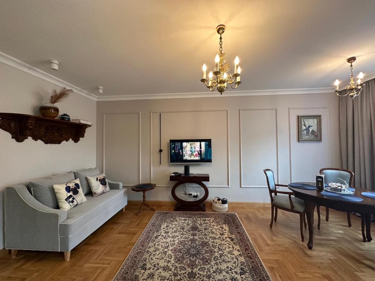 Maya's Flats & 102 - Premium Przy Parku Regana 3 Blisko Plazy Apartment Gdansk