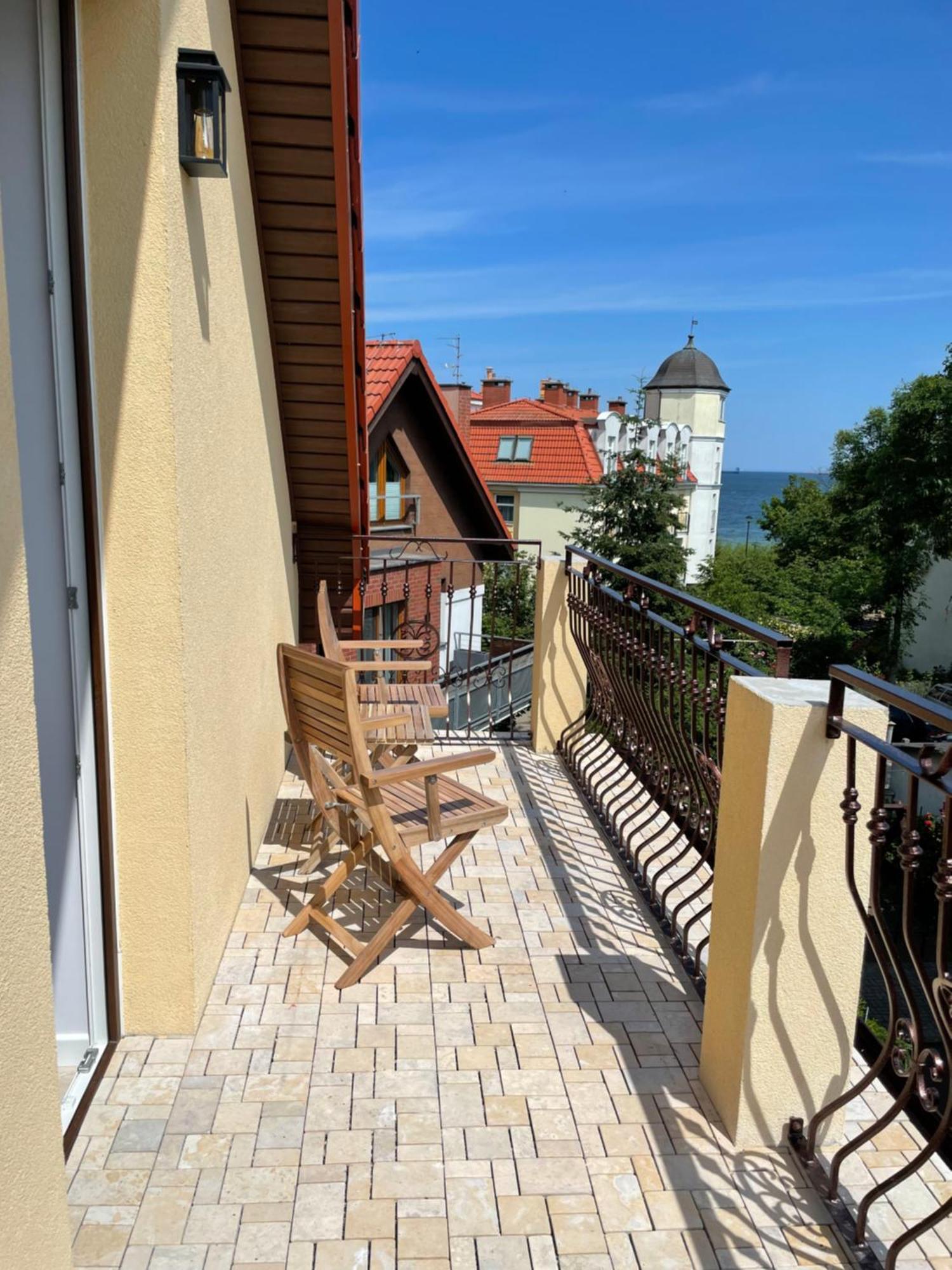 Homestay Bursztyn *