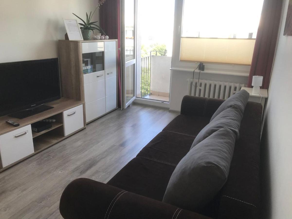 Apartment Apartament Z Widokiem Na Morze I Miasto Danzig