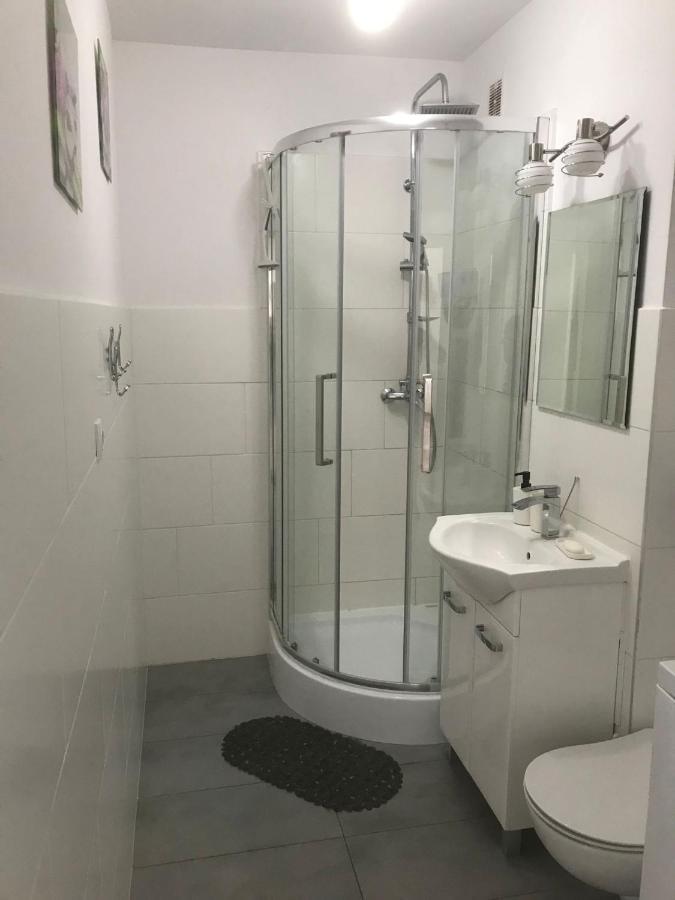 Apartament Z Widokiem Na Morze I Miasto Danzig