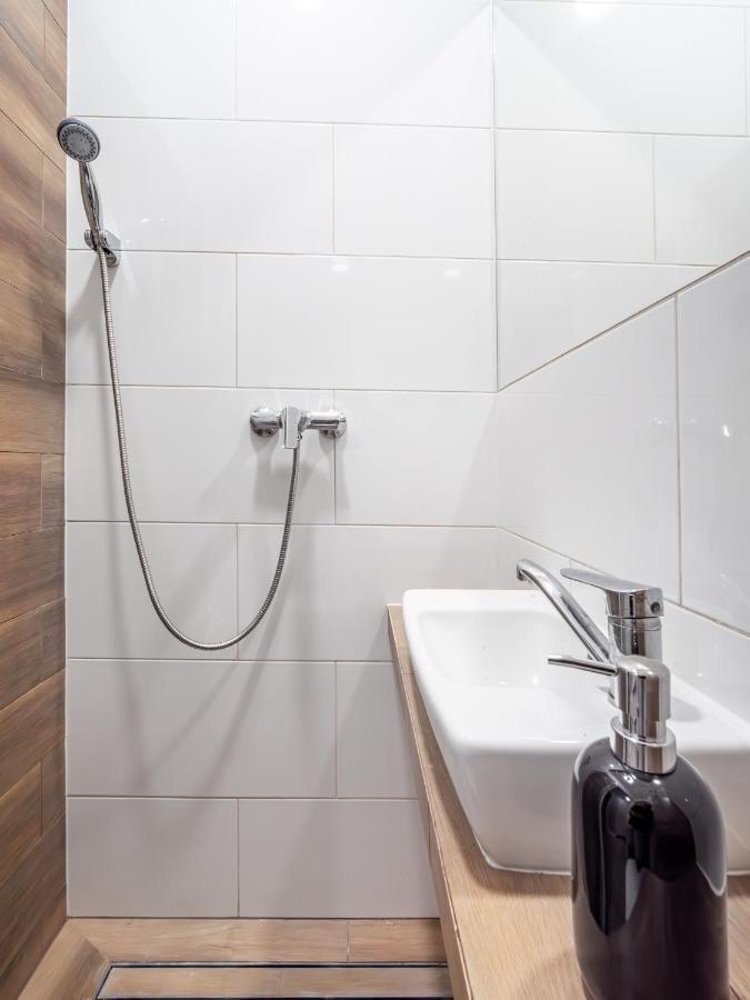 Mieszkanie Centrum Gorka 8 Ở trọ Gdansk