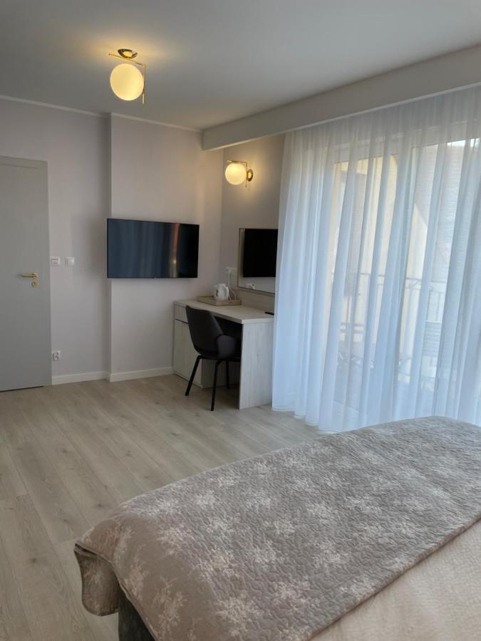 Bursztyn Homestay Gdansk