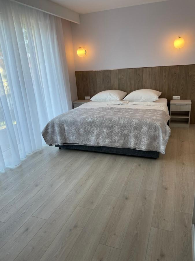 Homestay Bursztyn Gdansk