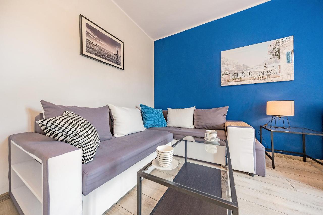 Apartamento Przytulny Z 2 Sypialniami Na Starym Miescie/ 2bedrooms Old Town *