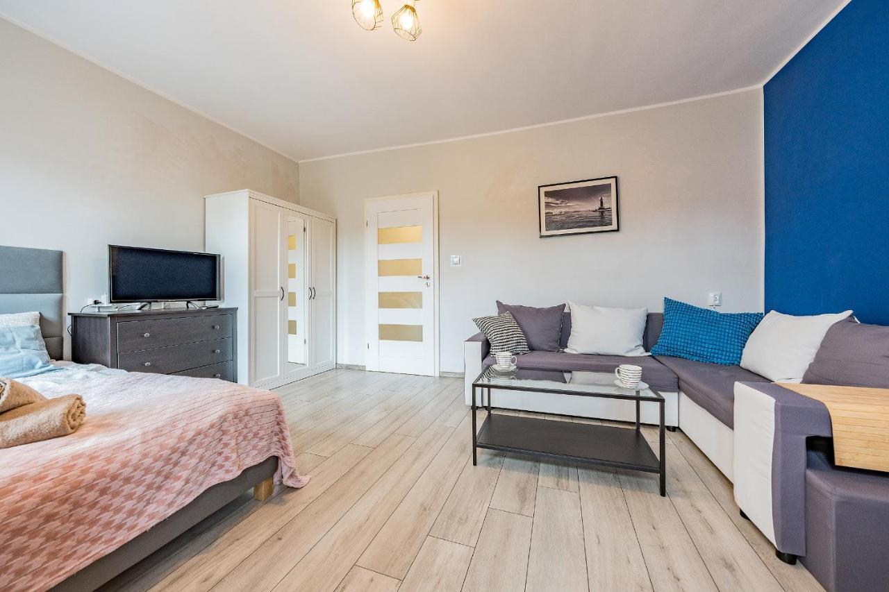 Apartamento Przytulny Z 2 Sypialniami Na Starym Miescie/ 2bedrooms Old Town *