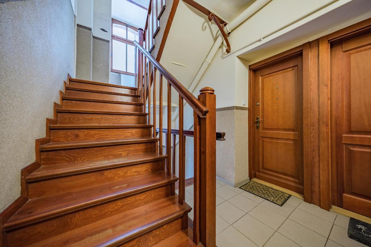 Apartamento Przytulny Z 2 Sypialniami Na Starym Miescie/ 2bedrooms Old Town