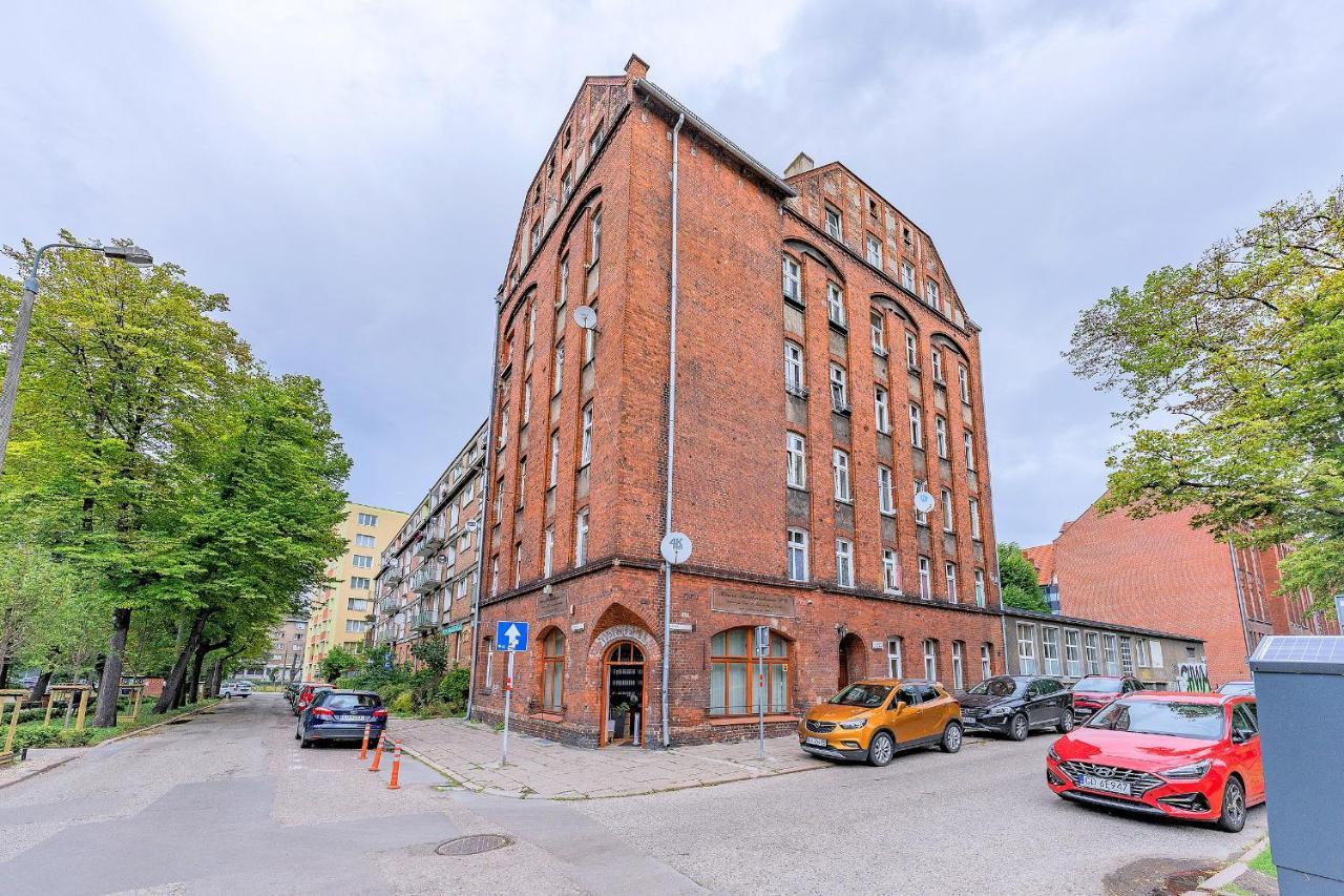 Apartamento Przytulny Z 2 Sypialniami Na Starym Miescie/ 2bedrooms Old Town