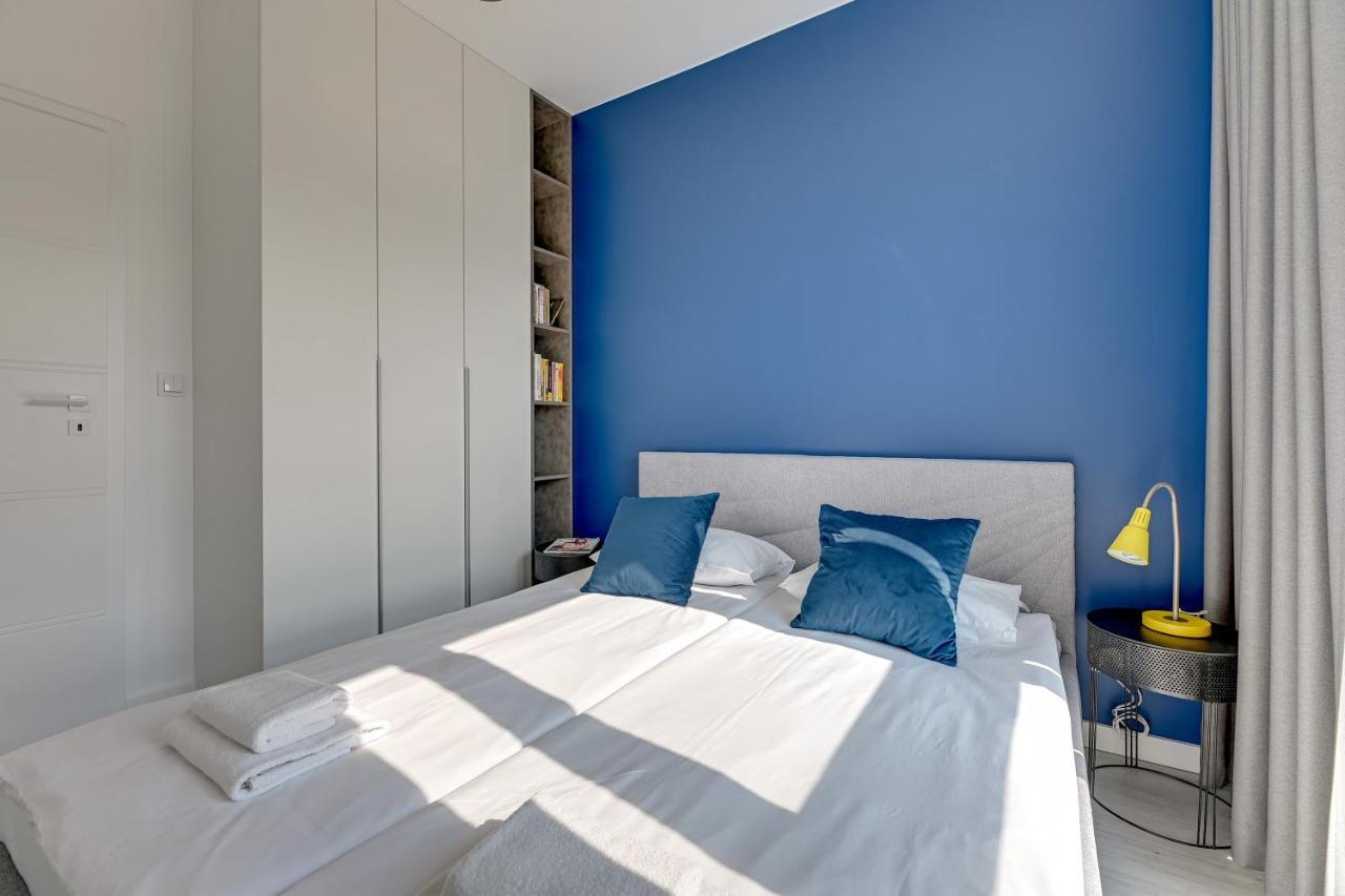 Grano Flats - Sobieszewo - Baltic Porto Lejlighed Gdańsk