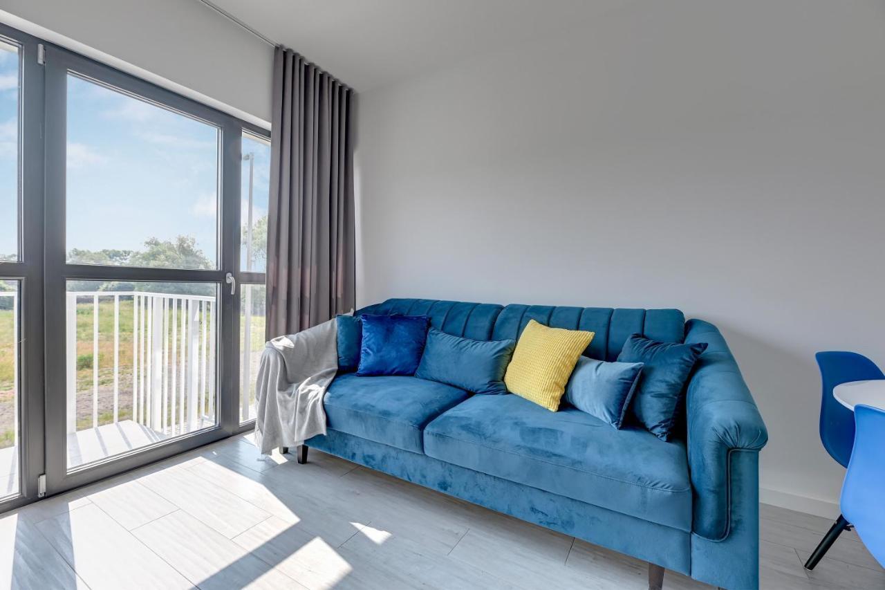 Grano Flats - Sobieszewo - Baltic Porto Lejlighed Gdańsk