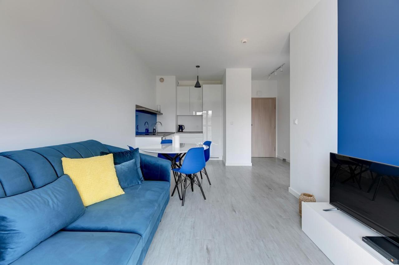 Grano Flats - Sobieszewo - Baltic Porto * Gdańsk