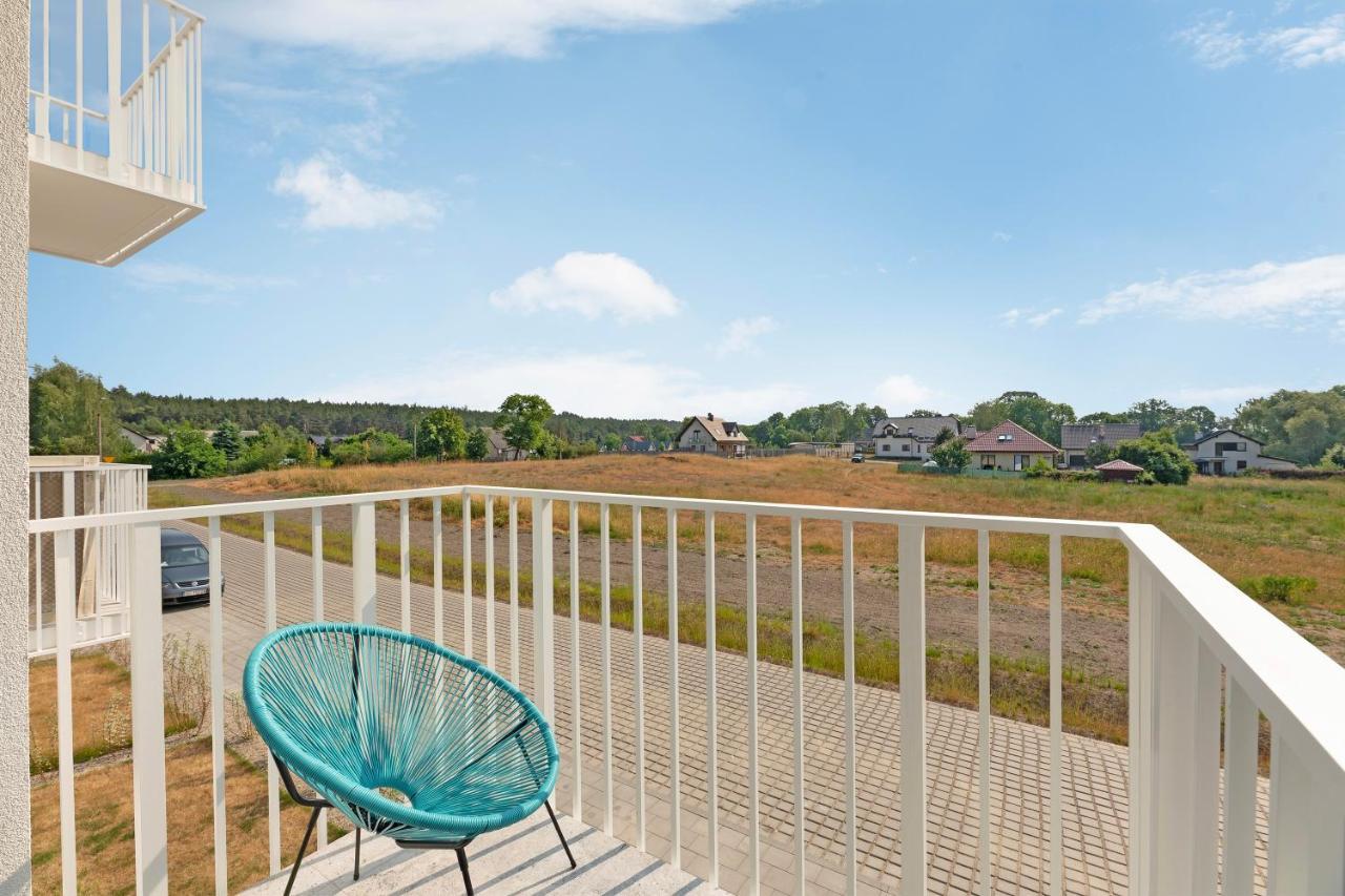 Lejlighed Grano Flats - Sobieszewo - Baltic Porto
