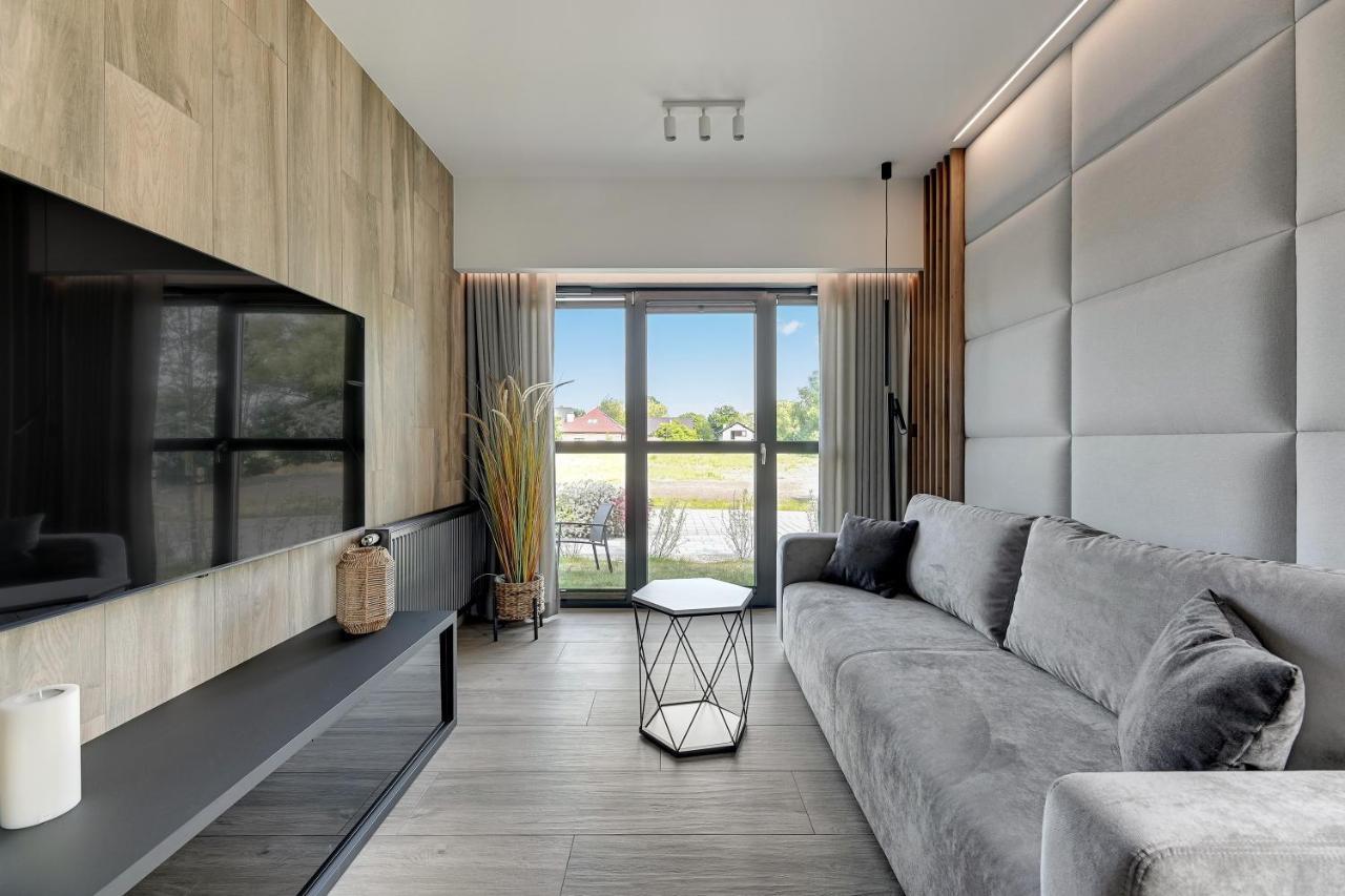Grano Flats - Sobieszewo - Baltic Porto * Gdańsk