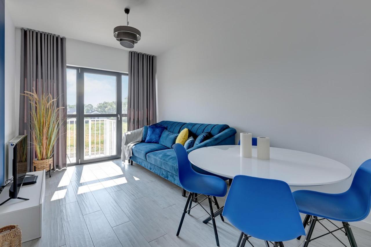 Grano Flats - Sobieszewo - Baltic Porto * Gdańsk
