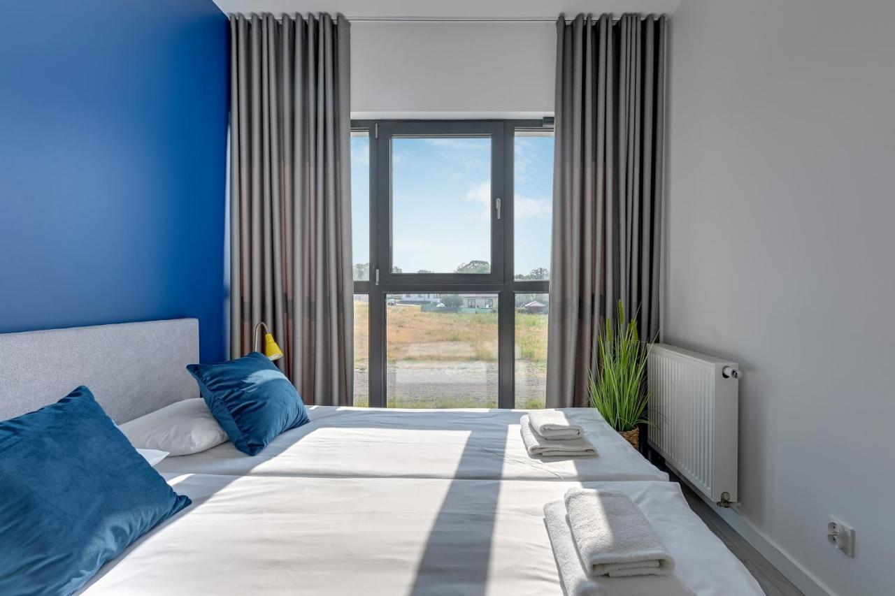 Grano Flats - Sobieszewo - Baltic Porto * Gdańsk