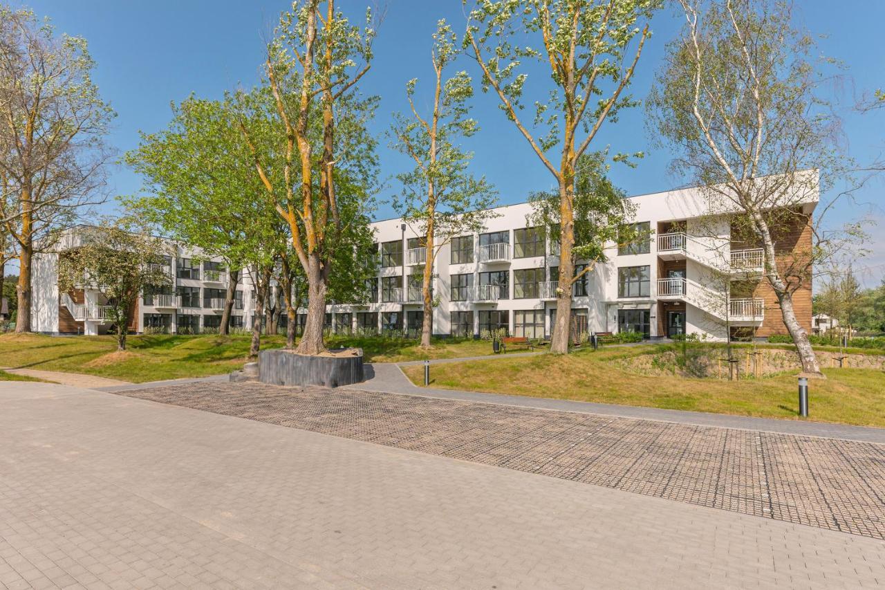 Lejlighed Grano Flats - Sobieszewo - Baltic Porto