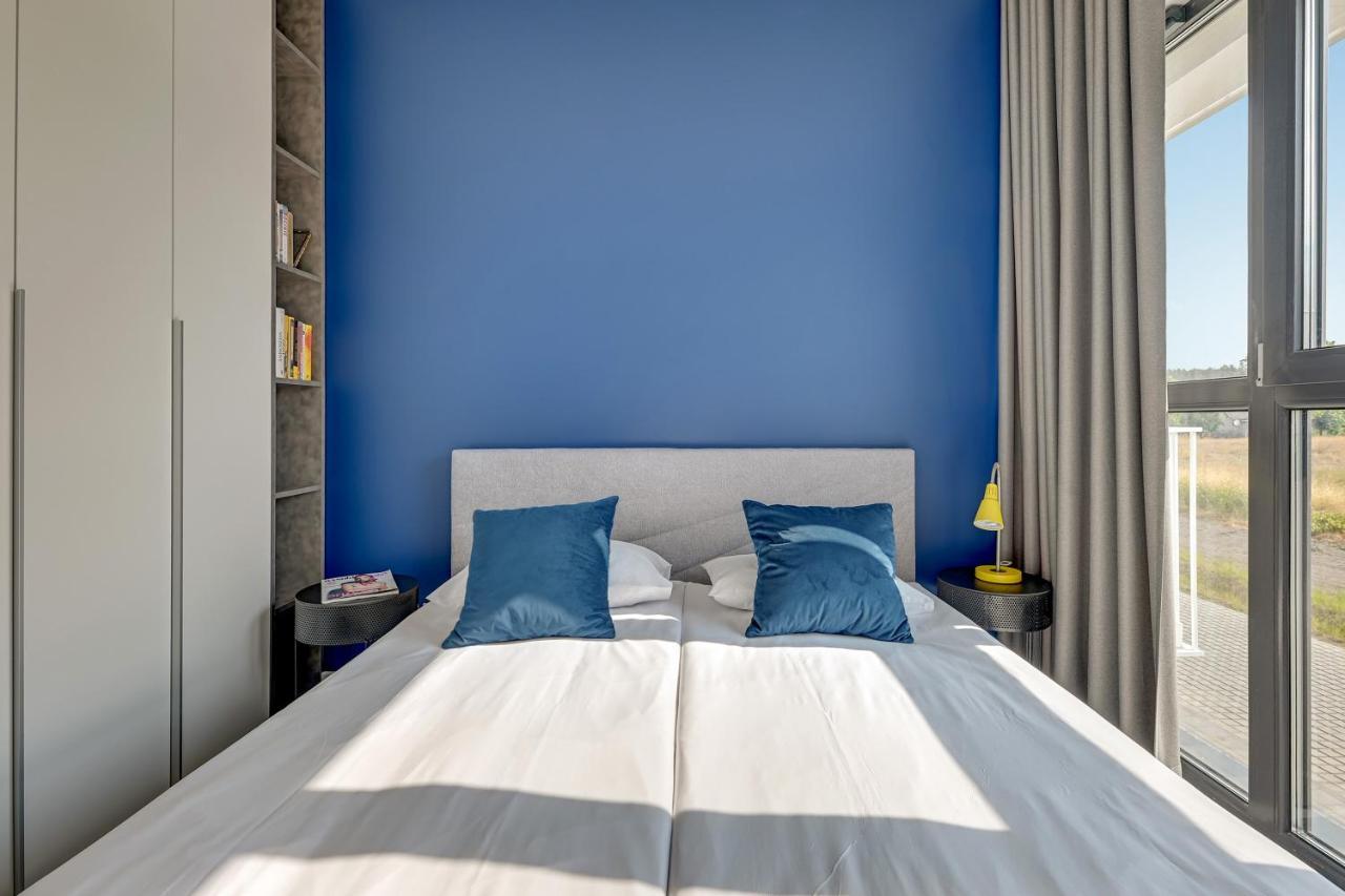 Grano Flats - Sobieszewo - Baltic Porto Gdańsk