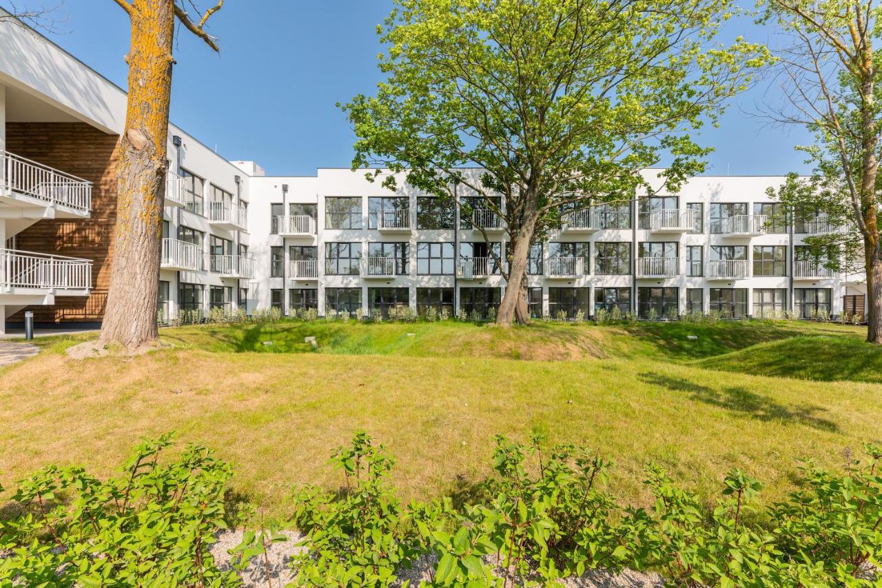 Lejlighed Grano Flats - Sobieszewo - Baltic Porto *