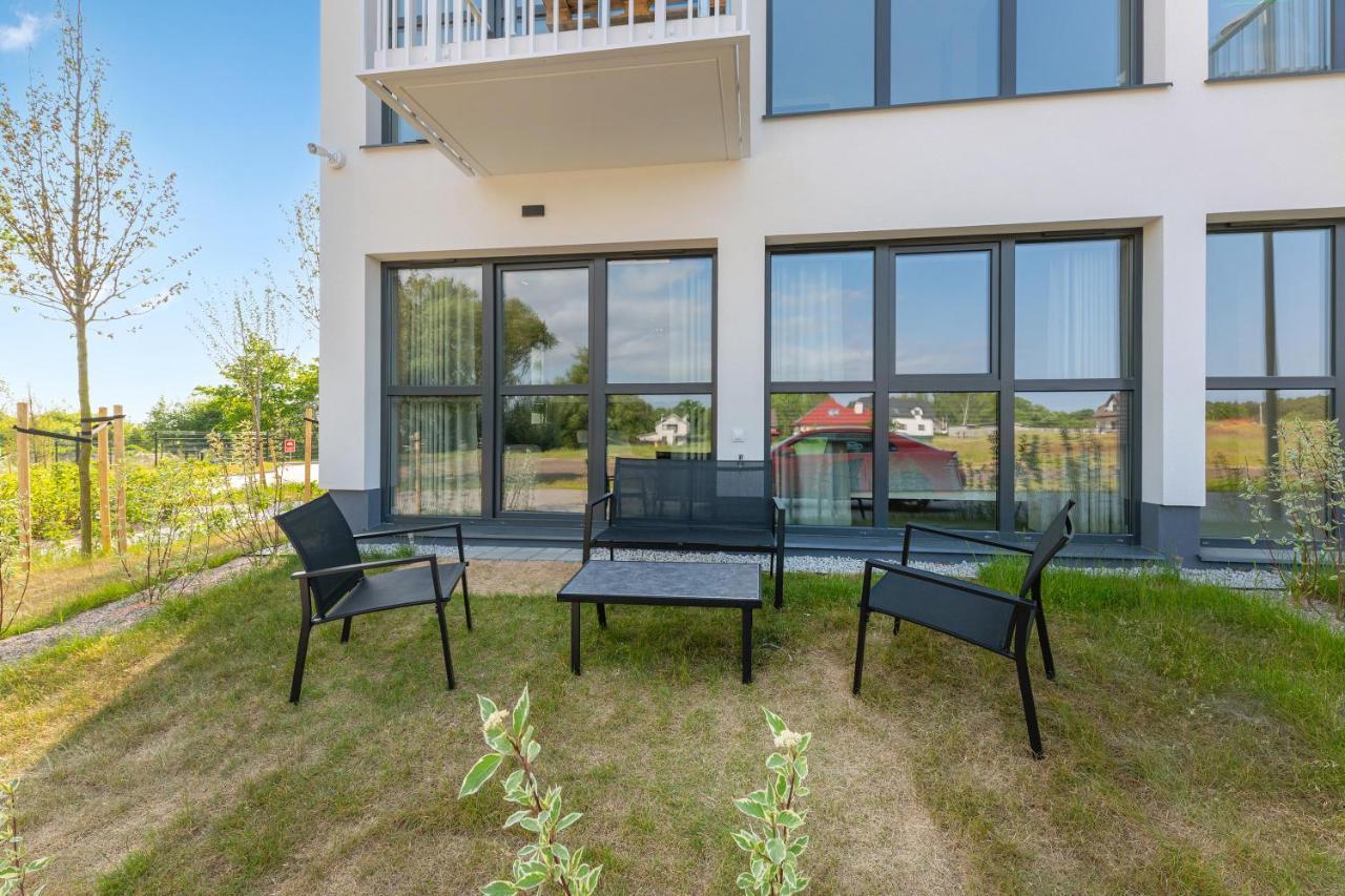 Grano Flats - Sobieszewo - Baltic Porto *