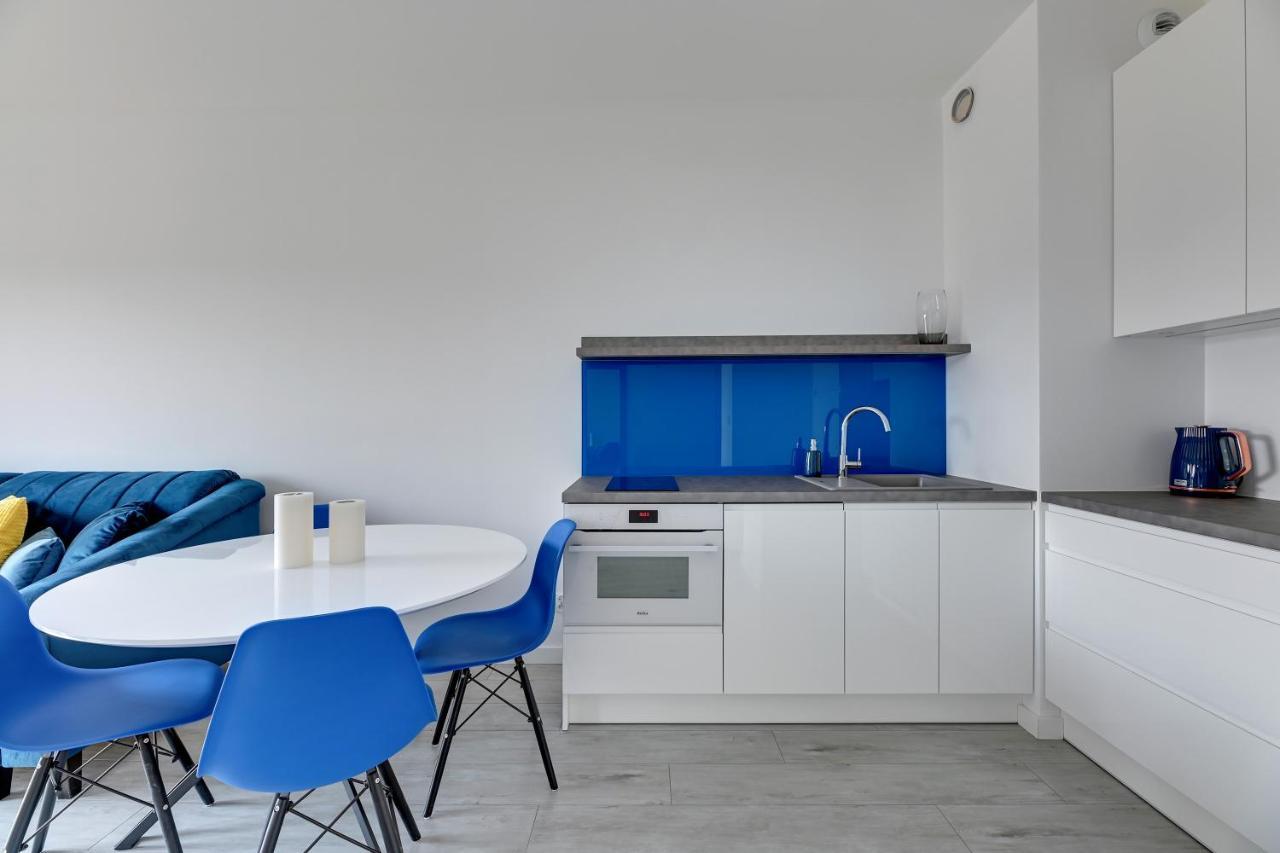 Grano Flats - Sobieszewo - Baltic Porto Lejlighed Gdańsk