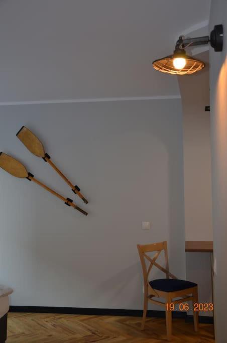 Blue Corner Apartment Gdansk