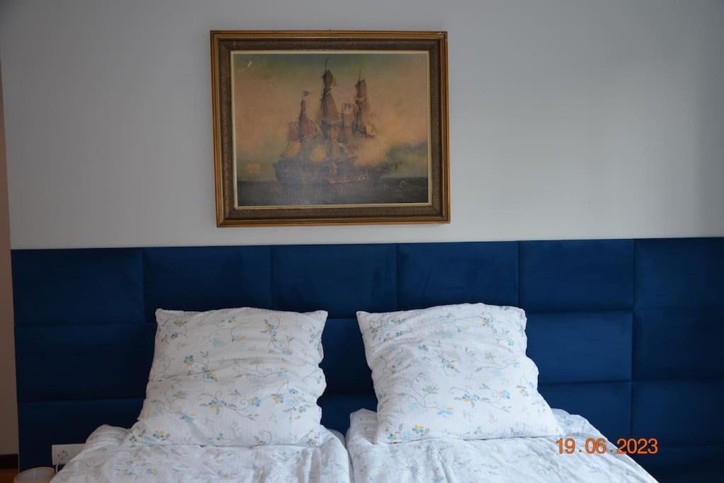 Blue Corner Gdansk