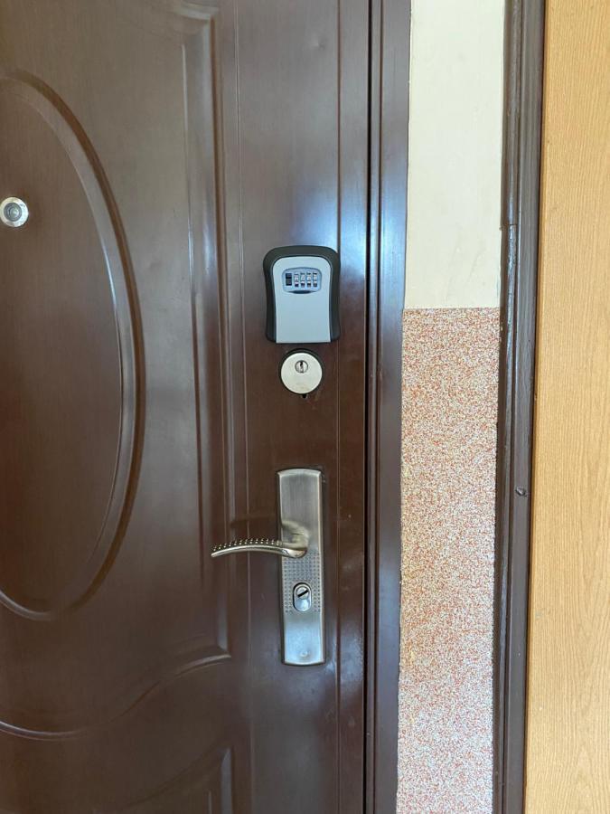Lejlighed Mieszkanie Strajku Dokerow 2 Lok 5