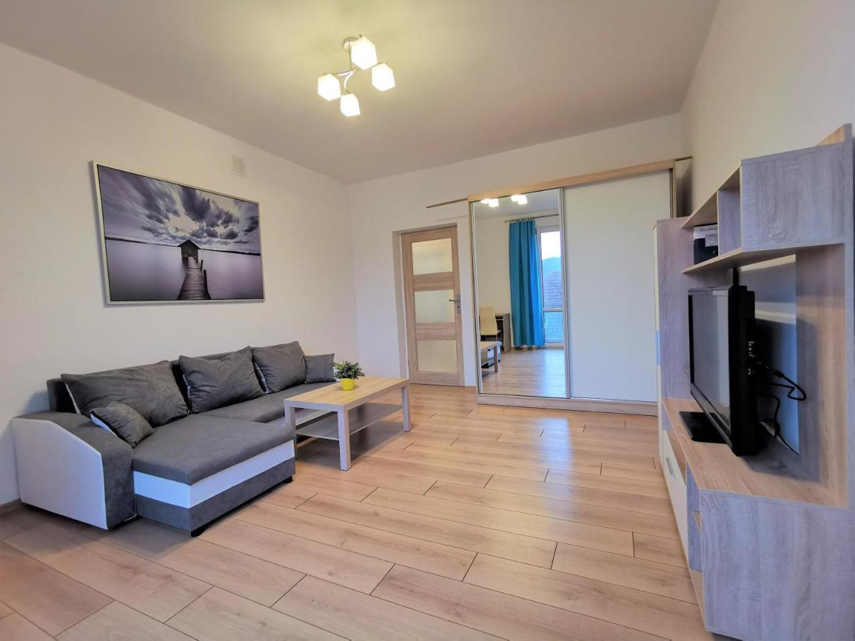 Euro24 Konwalia - Oliwa Apartament *