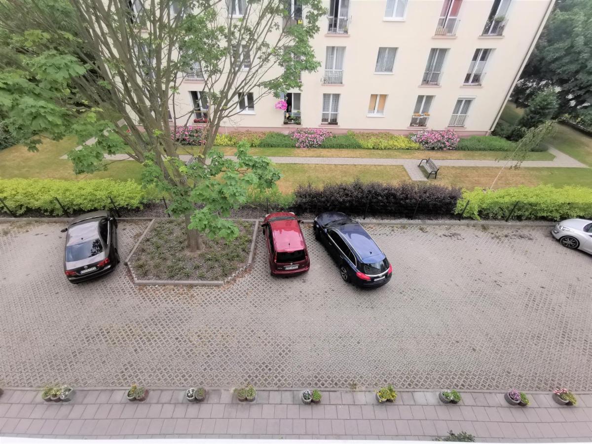 Apartament Euro24 Konwalia - Oliwa