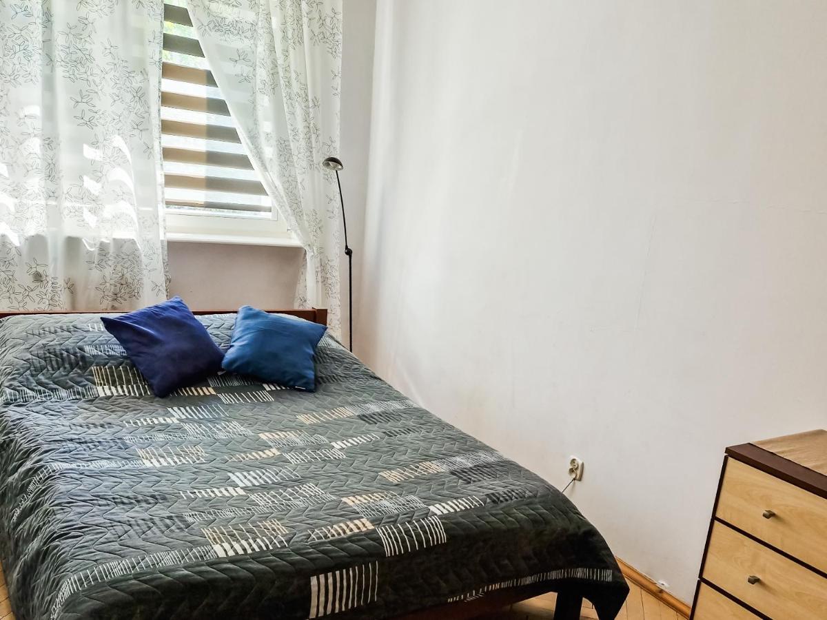 Plaza43 Apartment *