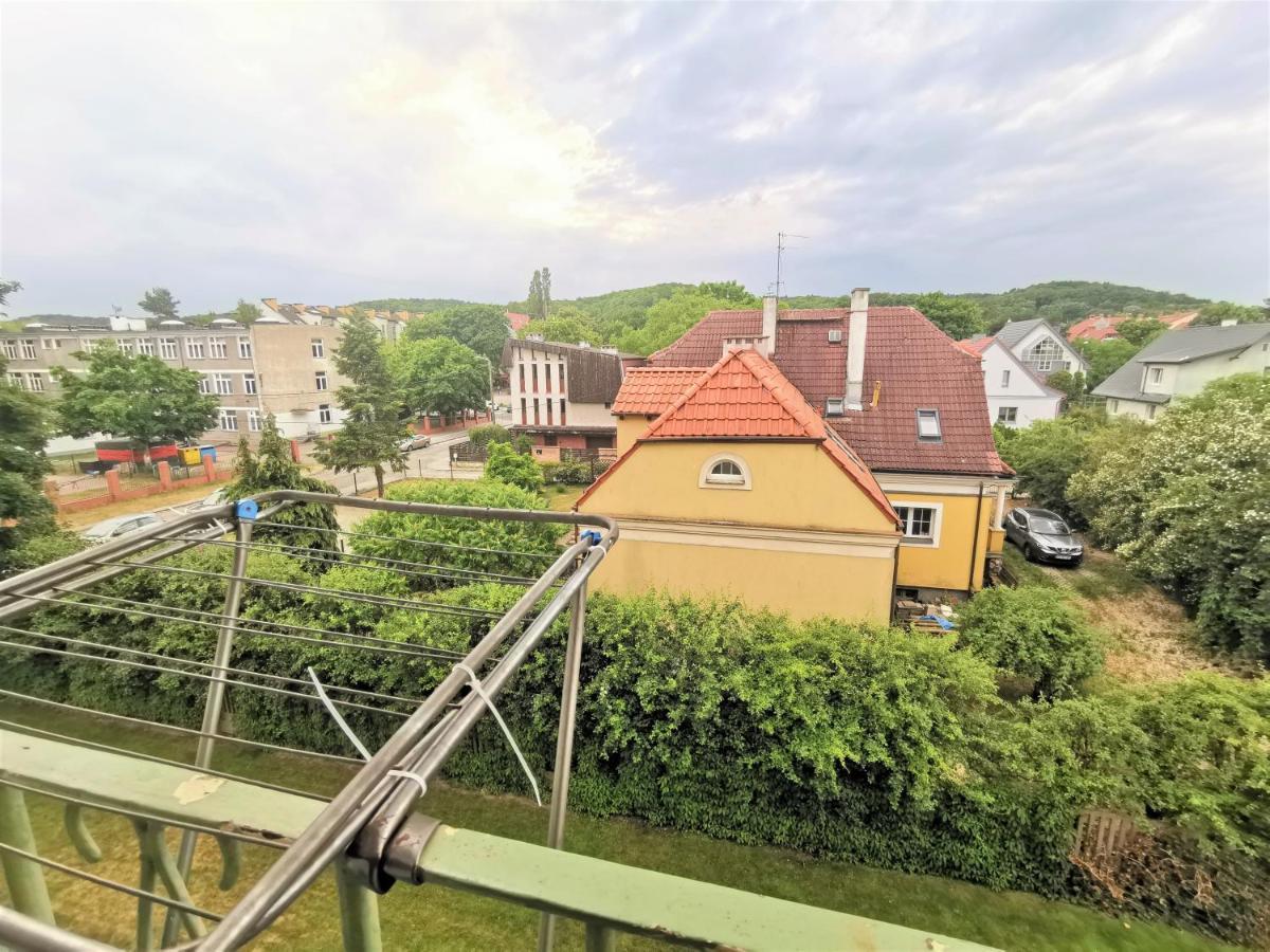 Euro24 Konwalia - Oliwa Apartament