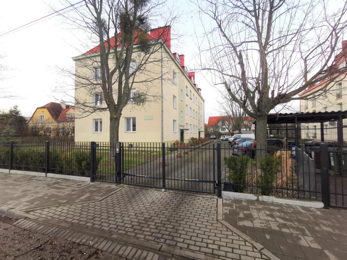 Euro24 Konwalia - Oliwa Apartament