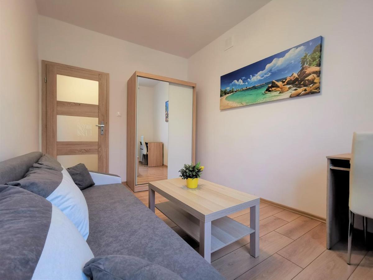 Apartament Euro24 Konwalia - Oliwa *