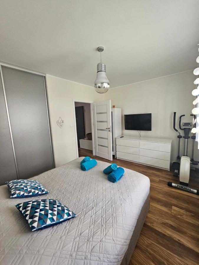 Apartment Balticseafriends *