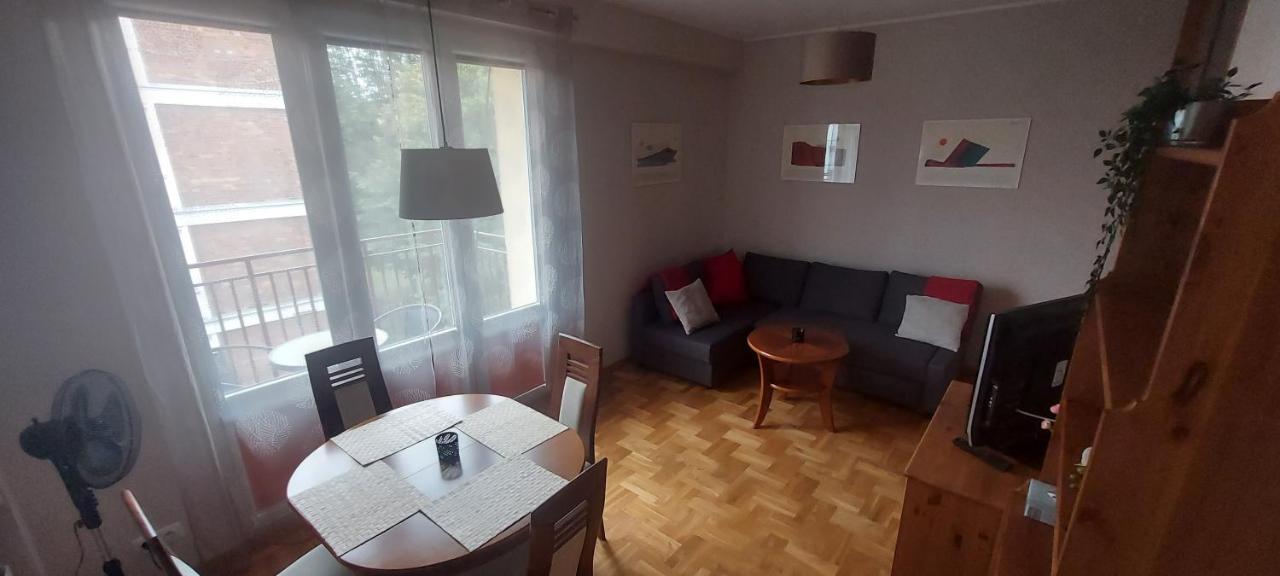 K2013 Astra Grand-tourist Apartament Gdańsk