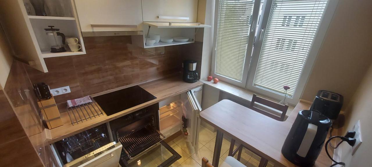 Apartament K2013 Astra Grand-tourist