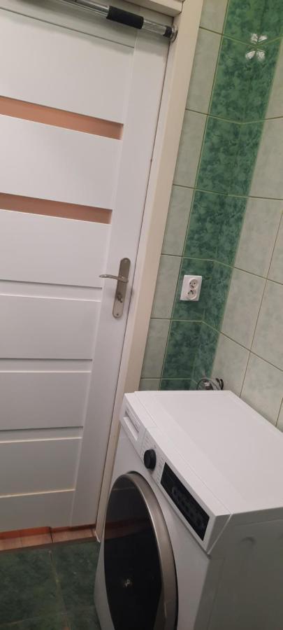 Apartment Centrum Starowki Ogarna Gdansk