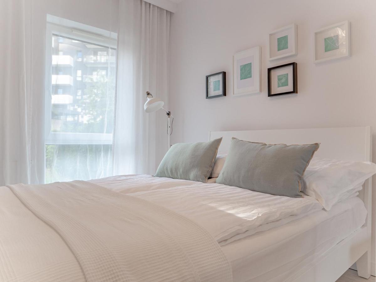 Citysand Apartament Lejlighed Gdańsk