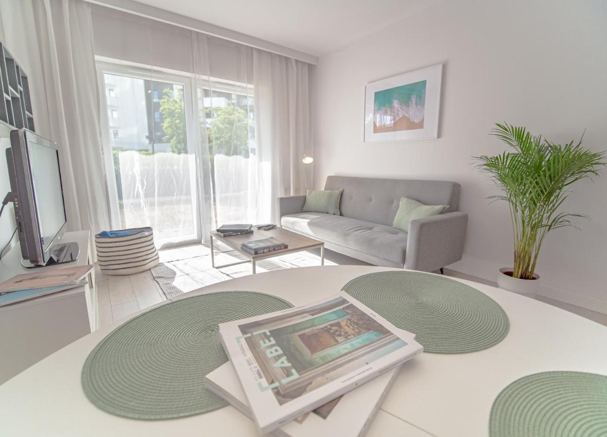 Citysand Apartament