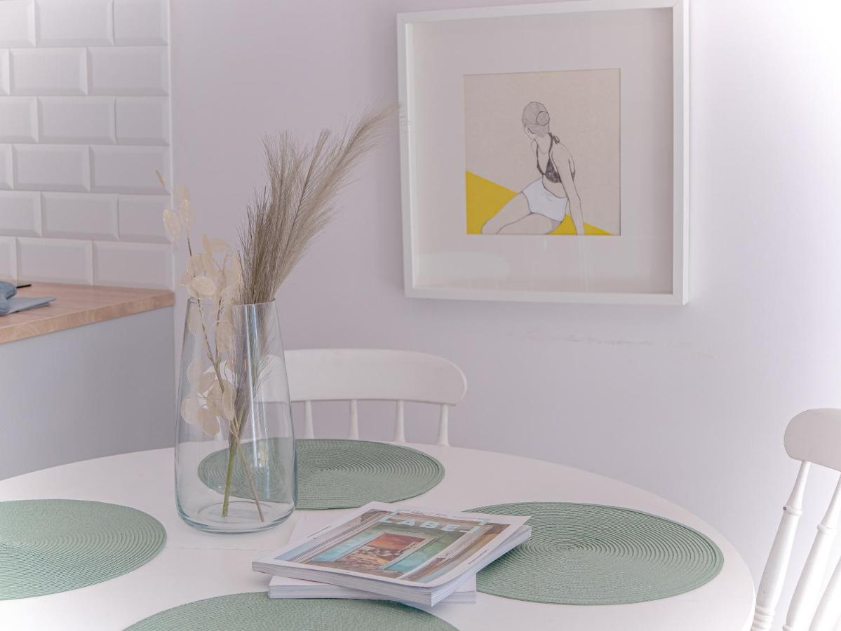 Citysand Apartament Lejlighed Gdańsk