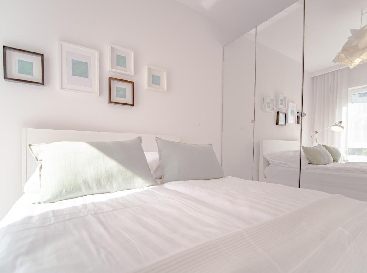 Lejlighed Citysand Apartament Gdańsk