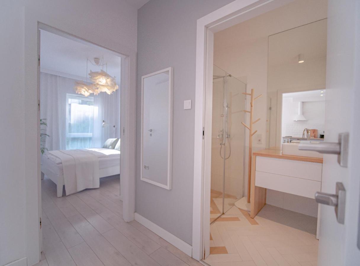 Citysand Apartament Apartment