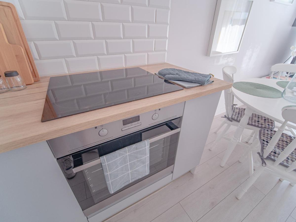 Citysand Apartament Apartment Gdansk