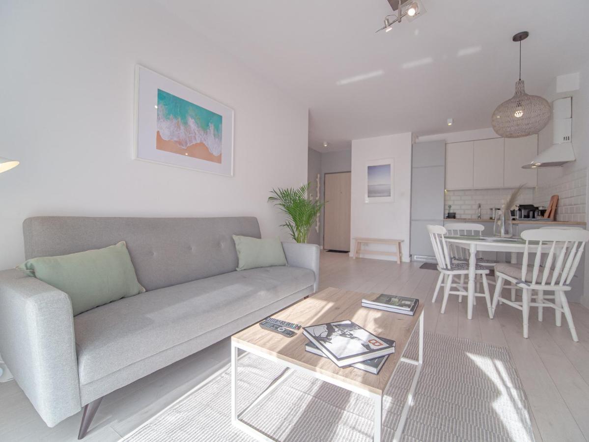 Citysand Apartament * Gdańsk