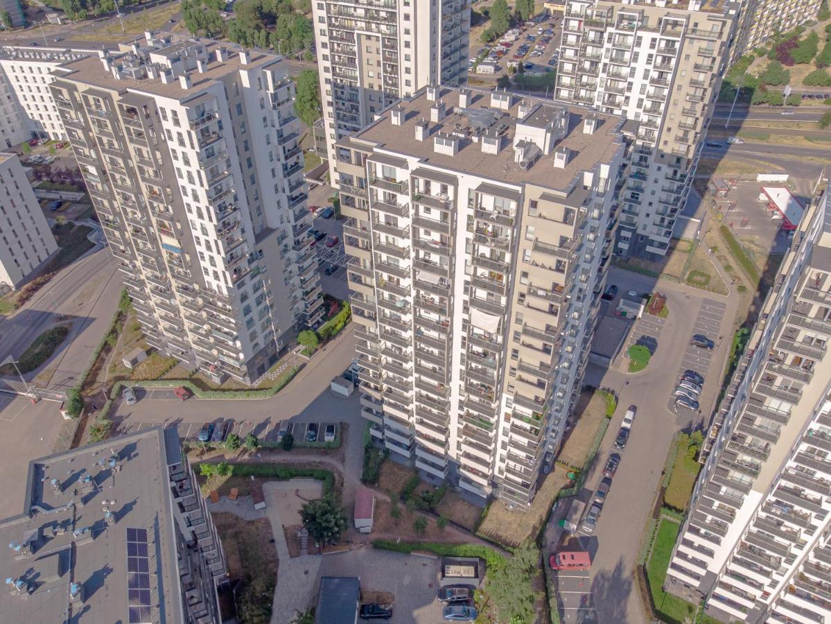 Citysand Apartament Lejlighed