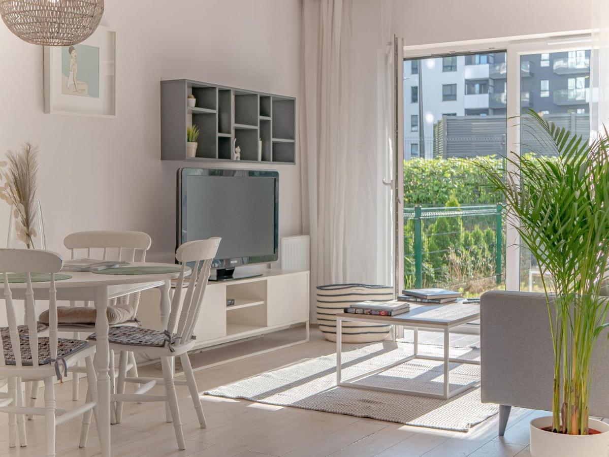 Citysand Apartament Apartment