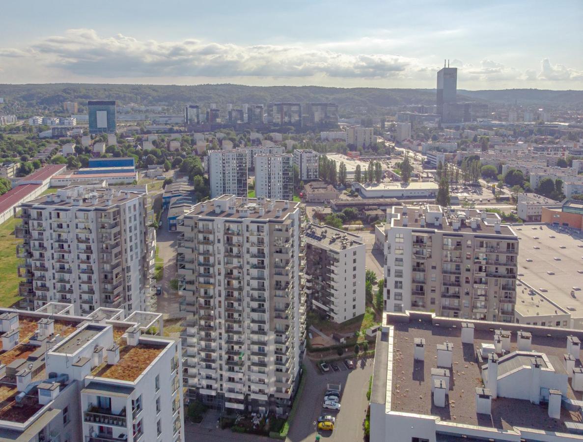 Citysand Apartament Gdansk