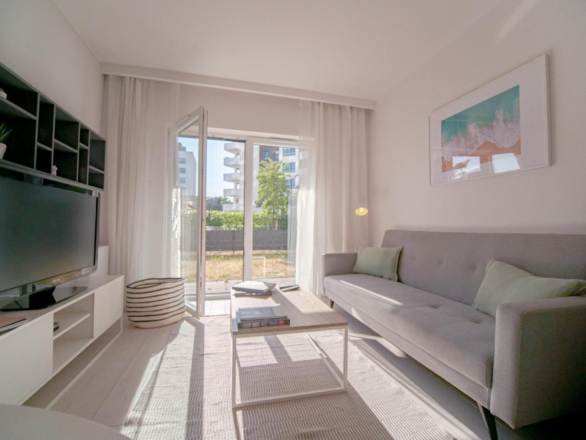 Citysand Apartament * Gdańsk