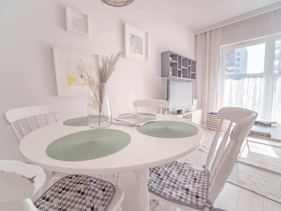 Citysand Apartament * Gdańsk
