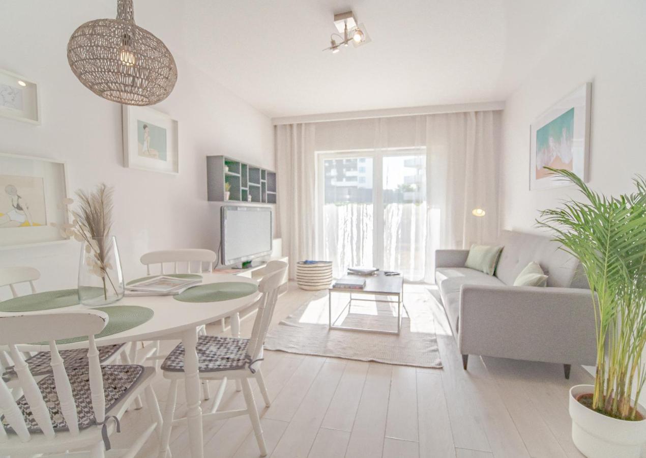Citysand Apartament