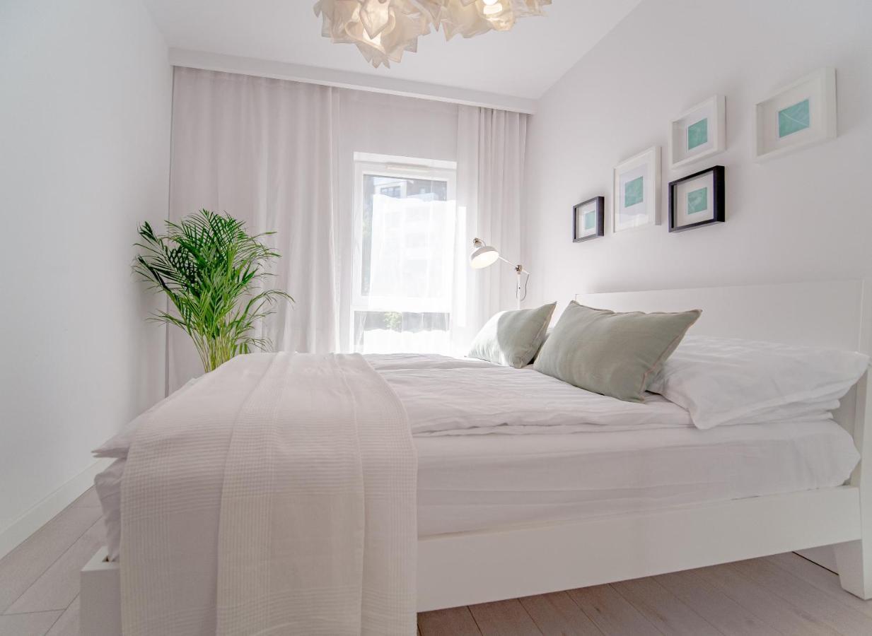 Citysand Apartament *